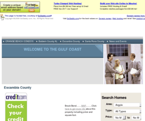 video4close.com: Escambia County
Home Page