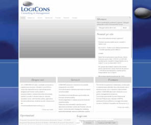 logicons.ro: Logicons - Fonduri structurale | fonduri europene | fonduri nerambursabile
Consultanta fonduri structurale, fonduri europene, fonduri nerambursabile, fonduri sapard, fonduri phare