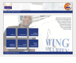 wingsecurity.co.uk: Wing Security Home Page
Wing Security Home Page