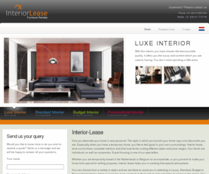 interior-lease.com: Welcome - Interior Lease
Interior Lease