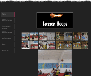 lassenhoops.net: Lassen Hoops - Home
Lassen Hoops Susanville City League Basketball