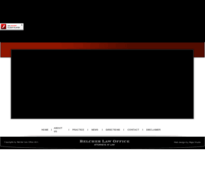 comp-lawyer.com: Belcher Law Office - Matthew Belcher - Work Injuries, Personal Injuries, Medical Malpractice
Belcher Law Office specializes in serious injuries: Work Injuries, Personal Injuries, Medical Malpractice. Mówimy po polsku