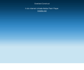 overlandconstruct.com: European structural funds for industrial buildings and warehouses construction in Romania | Overland Construct
Costruzioni edili, civili ed industriali in Romania. Costruzioni capannoni in Romania. Realizzazione progetti edili con consegna chiavi in mano. Consulenza gratuita per ricerca ed ottenimento fondi strutturali europei per la Romania. Consulenza finanziaria, legale, fiscale e societaria. 