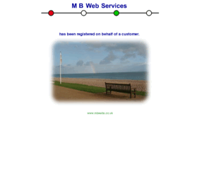 tlcfml.co.uk: M B Web Services - Web Design
M B Web Services are a professional and friendly web design company who specialise in making Web Sites that reflect your business image, needs and budget.