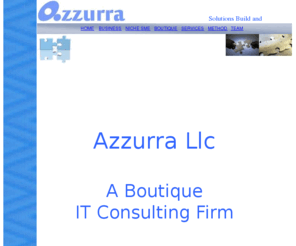 azzurra-llc.com: Azzurra Llc
Home