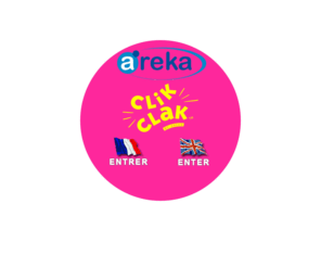 clicclac.com: Areka
Areka, confiserie de poche, boite Clik-Clak