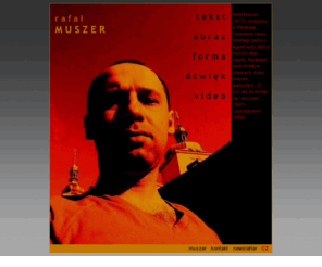 muszer.net: Rafal Muszer
