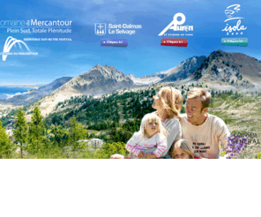 domaine-blanc.com: Les stations du mercantour
Auron, Isola 2000, St Dalmas le Selvage, la station, l'accès, l'enneigement, les activités, l'hébergement, les commerces, l'actualité en direct des pistes, les associations...