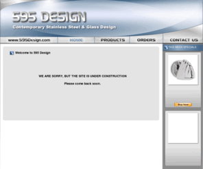 595design.com: 595Design
AluMen manufactures conventional as well as unique aluminum windows and doors for the commercial, residential construction and remodelling industry. 