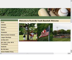 rockvillebaseball.com: Eteamz.com
Eteamz.com