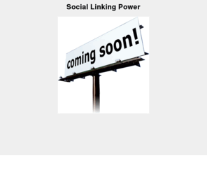 sociallinkingpower.com: Social Linking Power | www.sociallinkingpower.com
Social Linking Power