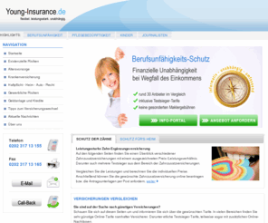 bass-makler.de: Startseite
Individuelle Versicherungskonzepte mit überdurchschnittlichen Leistungen zu erschwinglichen Preisen.