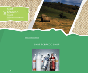 shottobacco.com: SHOT TOBACCO SHOP - SHOT TOBACCO SHOP
konyaaltı arapsuyu tansaş karşısı ANTALYA/KONYAALTI