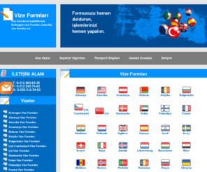 vizeformlari.com: VizeFormları.com  - Vize Formu, vize formları, vize formlari
Vize formlarını bulabilirsiniz. Schengen vize Formları, Amerika vize formları vb.