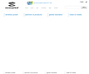 e-couple.com: eCoupled Home | eCoupled
From low-power to high-power, eCoupled technology powers and charges multiple devices from a single source, regardless of brand...