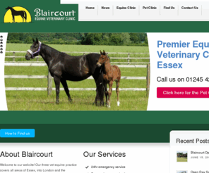 blaircourt.com: Domain name registration & web hosting from 123-reg
Easy domain name registration with free homepage, including .co.uk, .com, & .eu domain names. Register your cheap domain names today.