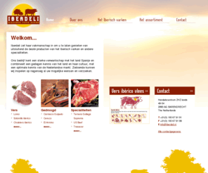 iberdeli.com: Iberdeli - Home
Home - Iberdeli