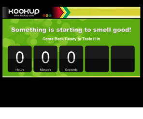 kookup.com: KookUp.com - Something is starting to smell good!
Guyana, Something is Starting to Smell Good! Come Back Ready to Taste it!