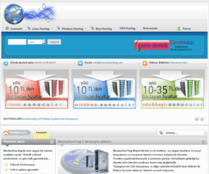 manisahosting.net: ManisaHosting - Profesyonel Web Çözümleri
manisahosting