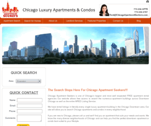 mychicagorelocation.com: Chicago Apartment Seekers – Luxury Buildings - Gold Coast - South Loop - River North -  Condos
Chicago Lakeview Apartments presented by the Chicago Apartment Seekers  Experts in Chicago Rentals