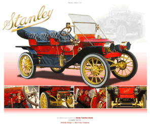 stanley-steam-car.com: Stanley Steam Car
Stanley Steam Car