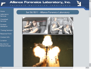 allianceforensics.com: Alliance Forensics Laboratory Inc.
Alliance Forensics Laboratory in Fort Worth, TX