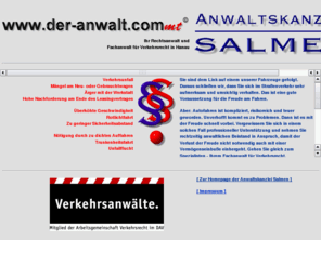 der-anwalt.com: www.der-anwalt.com(mt)
