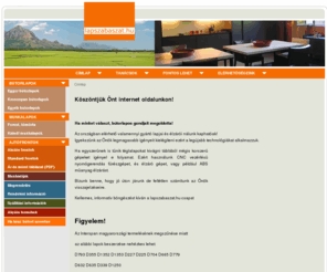 lapszabaszat.com: Lapszabaszat.hu - lapszabászat, bútorlap méretre vágás | lapszabaszat.hu - lapszabászat, bútorlap méretre vágás
Köszöntjük Önt internet oldalunkon!   Ha minket választ, bútorlapos gondjait megoldotta! Az országban elérhető valamennyi gyártó lapjai és élzárói nálunk kaphatóak! Igyekszünk az Önök legmagasabb igényeit kielégíteni ezért a legújabb technológiákat alkalmazzuk. Ha egyszerûnek is tûnik téglalapokat kivágni táblából mégis korszerû gépeket igényel e folyamat. Ezért használunk CNC vezérlésû nyomógerendás fûrészgépet, és élzáró gépet, vagy például ABS mûanyag élzárást. Bízunk benne, hogy jó úton járunk de feltétlen számítunk az Önök visszajelzéseire. Kellemes, informatív böngészést kíván a lapszabaszat. hu csapat   Figyelem! Az Interspan magyarországi termelésének megszűnése miatt az alábbi lapok beszerzése nehézkes lehet: D793 D355 D1352 D1353 D227 D225 D704 D665 D779 D632 D635 D339 D1250