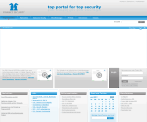 pcisecuritystandards.mobi: Hauptseite - FINANCE-SECURITY
