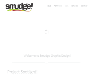 smudgegraphicdesign.com: Smudge Graphic Design - Logo, Print & Web Design - Lexington, Kentucky
Graphic Design Services for Logo, Branding Print and Web Design.