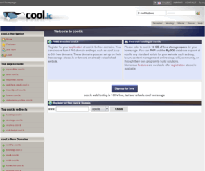 cool.lc: cool.lc - cool homepage
cool.lc - cool homepage