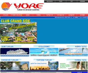 yoretur.com: Yöre Turizm ve Seyahat Acentası ESKİŞEHİR
