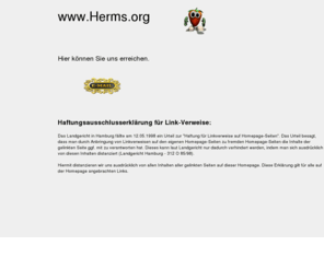 herms.org: www.Herms.org
Startseite