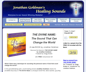 thedivinename.com: THE DIVINE NAMEBook
