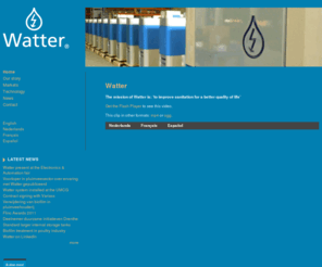 watterislife.com: Watter |
