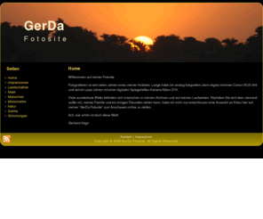 gerda-web.at: GerDa: Home
