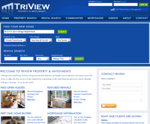 triviewrealty.com: TriView Property & Investments
Description