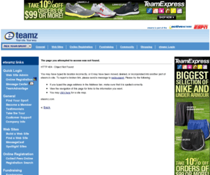 verdevalleyheat.com: eteamz: page not found
Active.com is the premier source for participatory sports and fitness information, including training tips, coaching articles, workout schedules, and online event registration for sports ranging from running , cycling , and swimming to soccer , mountain biking , and lacrosse