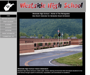 westsidehigh.com: Westside High School
