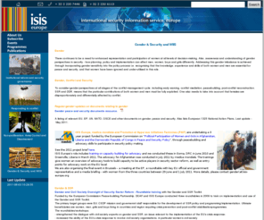 genderpeacesecurity.com: ISIS Europe
Nos Solutions pour votre informatique : realisation de site web dynamique, gestion de base de donnees, hebergement, nom de domaine, maintenance et mise a jour de votre site web, maintenance de votre parc informatique, gestion de vos serveurs