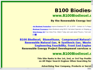 algaetobiodiesel.com: Algae to Biodiesel
Algae to Biodiesel