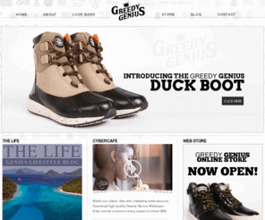 greedygenius.com: Greedy Genius  | THE ROOT OF ALL EVIL | Don't Be Misled | La Femme GN$ | Greedy | Fashion Sneakers
Greedy Genius - The Root of All Evil