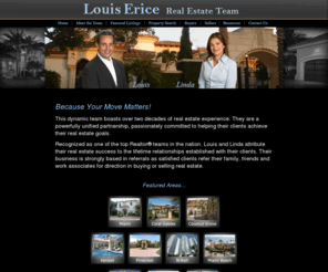 southfloridashortsalegroup.com: Louis Erice Real Estate Team - Professional Agents - Expert Results
The Erice Team specializes in South Florida Realty with experienced agents providing the best service