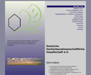 gartenbauwissenschaften.org: gartenbauwissenschaften.org
