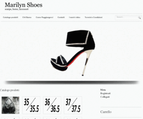 marilynshoes.info: scarpe:sandali gioiello:infradito:scarpe con tacco
scarpe, sandali gioiello, infradito, scarpe con tacco