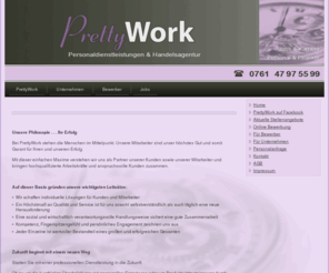 prettywork.info: prettywork
PrettyWork, prettywork, pretty work, zeitarbeit, jobs, personaldienstleistungen, Personaldienstleistungen, Zeitarbeit, Jobs, Arbeit, Lager, Rainer Thurner, Jasmin Wehner, Geld verdienen, Job suche Freiburg, Personalbedarf, Personalsuche, Gewerbegebiet Haid, Riegeler Str, Arbeitsstellen, Facharbeiter, Helfer, Pflegepersonal, Produktionshelfer, Komissionierer, Personal, Personalleasing, Leiharbeit, Stellen, Freiburg, Breisgau, Job Angebote, Arbeitsvermittlung, Stellenangebot, Arbeitnehmerüberlassung, Arbeitsamt, Stellengesuche, Praktikum, Maler, Handwerker, Arbeitslos, Bewerber, Bewerbung