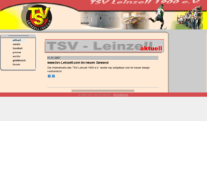 tsv-leinzell.com: Der Dirigent v1.0
Dies ist ein Demo-Frontend.