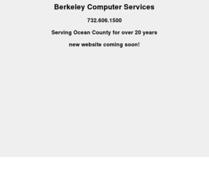 bayvillecomputerrepairs.com: Berkeley Computer
Services Bayville, NJ
Best computer repair in Ocean County