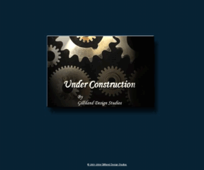 destination-downunder.com: Site under construction by Gilliland Design Studios Computer and Web Services, Hosting, Search Engine Optimisation & Software Repository
Let Gilliland Design Studios design and Host a website and Set up your online store now, its simple! Don't wait, host a website or get your store online now. Fast easily managed shopping cart software. GDS powerful Ecommerce tools include web-based shopping cart software, credit card processing, merchant accounts, customer accounts, site stats, site promotion tools, self-administer your own store and much much more. 