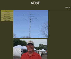 ad8p.com: AD8P
